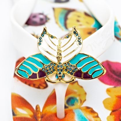 Șlapi Little Mermaid