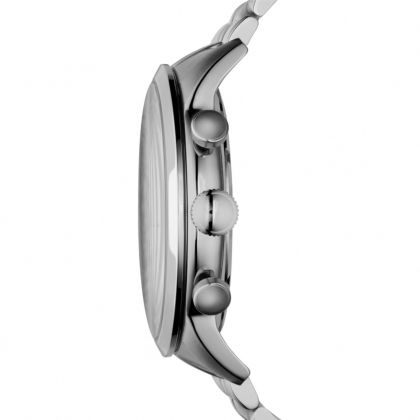  Townsman Chronograph Stainless Steel Watch 