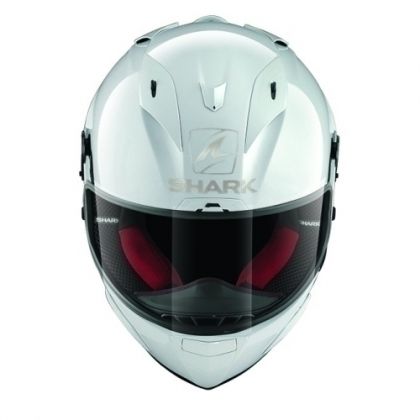 Race-R PRO CARBON BLANK White azur