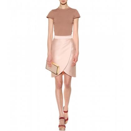 Hard Metal alligator box clutch