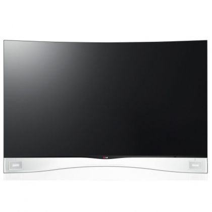 OLED Smart 3D, LG, 55EA980V, 55" (139 см)