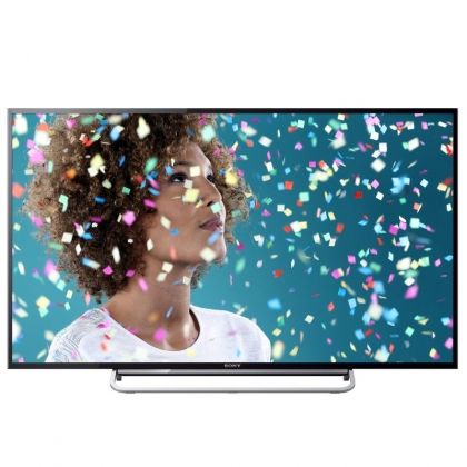 Smart LED Sony 40W605, 40" (102 cм), Full HD