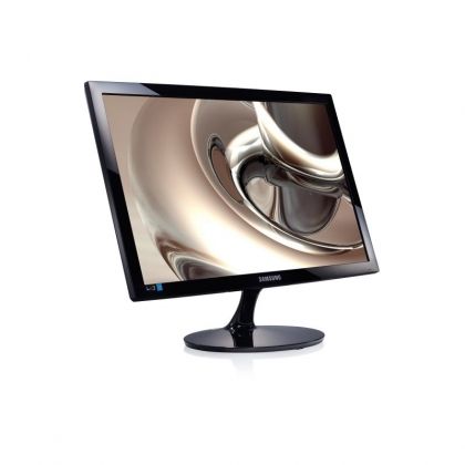 LED Samsung 21.5", Wide, Full HD, HDMI, VGA