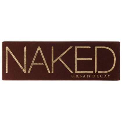 Naked Palette
