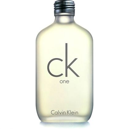 Calvin Klein One