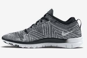 Nike Free TR 5 Fluknit
