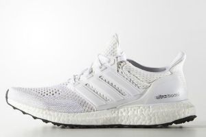 Ultra Boost Shoes