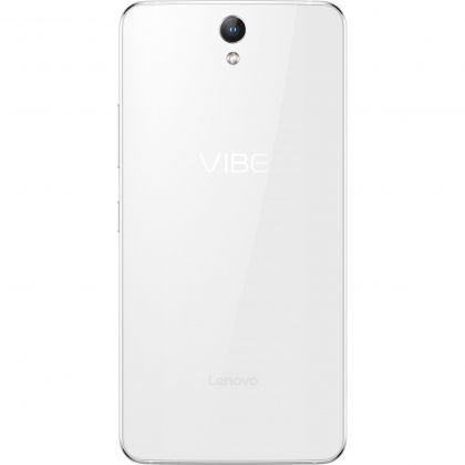 Lenovo Vibe S1 White