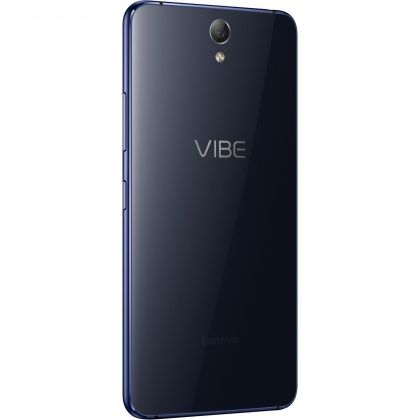 Lenovo Vibe S1 Blue