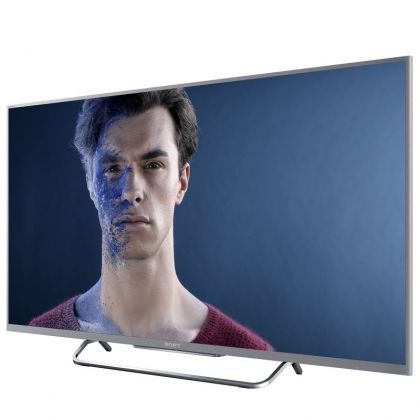 Smart LED Sony 40W605, 40 "(102 cм) Full HD