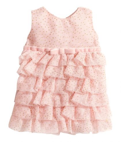 Rochie copii cu păpusă