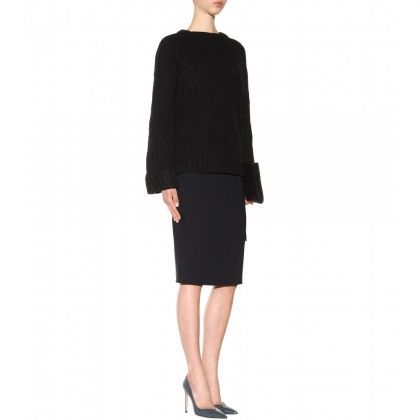 Pantofi cu toc înalt "Style"