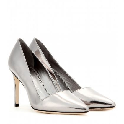 Pantofi cu toc înalt "Dina"