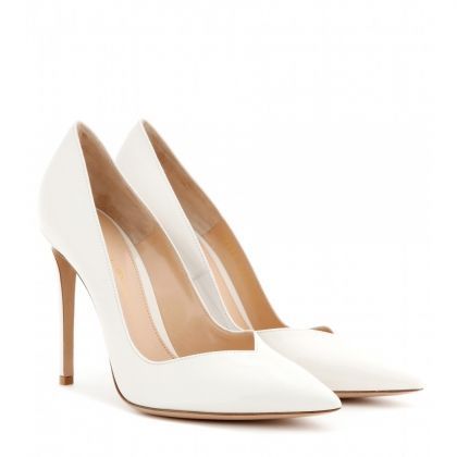 Pantofi cu toc înalt "Rosi"