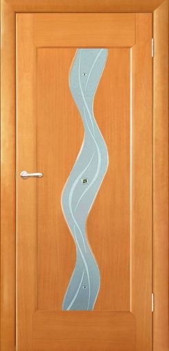 Интериорна врата