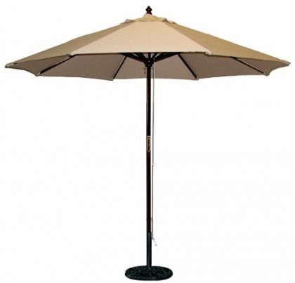 Patio Umbrella