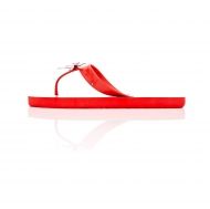 I Love Summer Time Flip Flops 