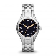  Limited Edition Compass Three Hand Watch 