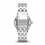  Limited Edition Compass Three Hand Watch 