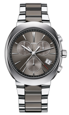 Rado D-Star Quartz Chronograph – seize the moment