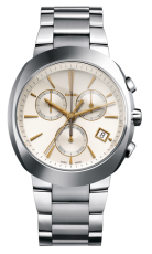 Rado D-Star Quartz Chronograph – seize the moment