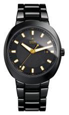 Rado D-Star Automatic with sapphire case back – a behind the scenes look
