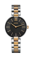 Rado Coupole – a Rado classic re-visited