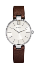 Rado Coupole – a Rado classic re-visited