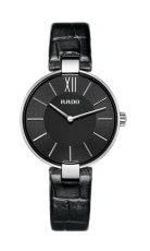 Rado Coupole – a Rado classic re-visited