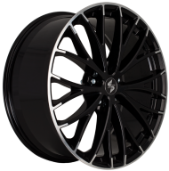 Piuma Black Polish Special Edition