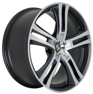 Uriel Ceramic Matt Polish