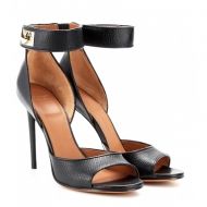 Sandale de piele "Golddigar"