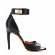 Sandale de piele "Golddigar"