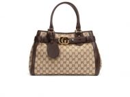 Geantă de damă în două culori