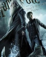 Harry Potter and the Half-Blood Prince