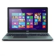 15.6" (39.62 cm) ACER E1-570-33214G75Mnii, двуядрен Intel® Core™ i3 3217U 1.8GHz, HD LED Display (HDMI), 4GB, 750GB, USB3.0, Linux, 2.35kg, 2г. гаранция