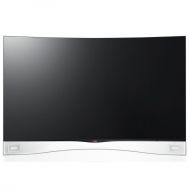 OLED Smart 3D, LG, 55EA980V, 55" (139 см)