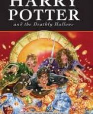 Harry Potter and the Deathly Hallows