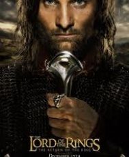 The Lord of the Rings