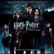 Harry Potter și Pocalul de Foc