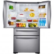 Freezer refrigerator Samsung