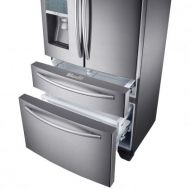 Freezer refrigerator Samsung