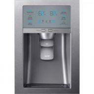 Freezer refrigerator Samsung