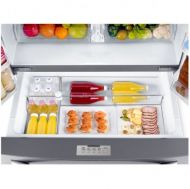 Freezer refrigerator Samsung