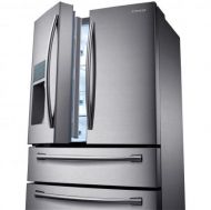 Freezer refrigerator Samsung