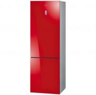 Freezer refrigerator ColorGlass Bosch