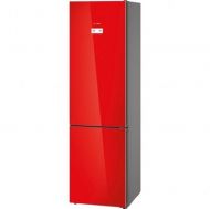 Freezer refrigerator ColorGlass Bosch