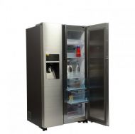 Double door refrigerator Samsung
