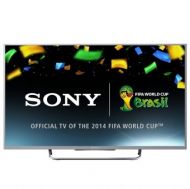 Smart LED Sony 40W605, 40 "(102 cм) Full HD