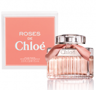 Parfum Roses De Chloé